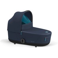 Mios Lux Carry Cot - Nautical Blue