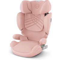 Solution T i-Fix - Peach Pink (Plus)