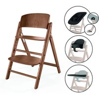 Click & Fold 4-in-1 - All Natural Dark