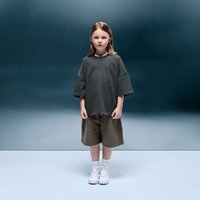 Short-Sleeve T-Shirt - Slate