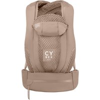 Coya Carrier - Cozy Beige