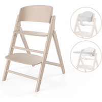 Click & Fold 3-in-1 - All Natural
