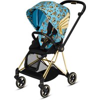 Mios 2 Jeremy Scott - Cherubs Blue