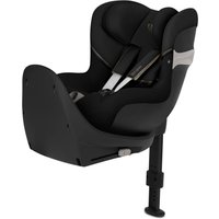 Sirona S2 i-Size - Moon Black
