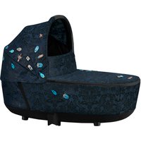 Priam 3 Lux Carry Cot - Jewels of Nature
