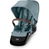 Gazelle S Seat Unit - Stormy Blue