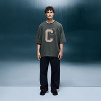 Short Sleeve T-Shirt Culture Adults - Slate Circle