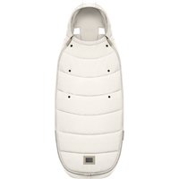 Platinum Footmuff - Off White