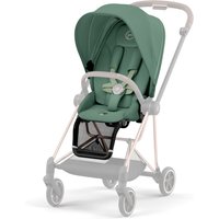 Mios Sitzpaket – Leaf Green
