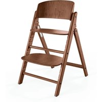 Click & Fold Chair - All Natural Dark
