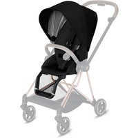 Mios 2 Sitzpaket - Stardust Black Plus
