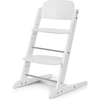 Iris Chair - All White