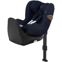 Sirona Zi i-Size - Nautical Blue Plus