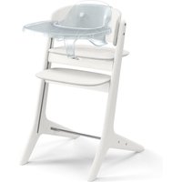 Lemo Platinum 3-in-1 - White Wood