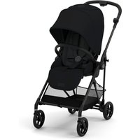 Melio Carbon 2023 - Moon Black