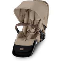 Gazelle S Seat Unit - Almond Beige