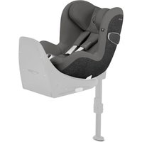 Sirona Z2 i-Size - Soho Grey