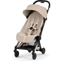 Coya Style - Cozy Beige (Matt Black Frame)