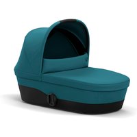 Melio Cot 2022 - River Blue