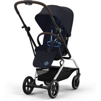 Eezy S Twist Plus 2 - Dark Blue