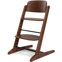 Iris Chair - All Natural Dark