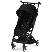 Libelle 2023 - Moon Black