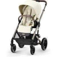 Balios S Lux 2023 - Seashell Beige (Taupe Frame)