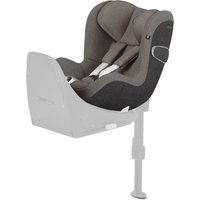 Sirona Z2 i-Size - Soho Grey Plus