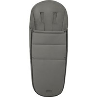 Gold Fußsack - Soho Grey
