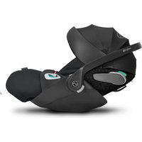 Cloud Z2 i-Size – Deep Black