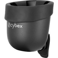 Car Seat Cup Holder - Black
