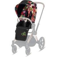 Priam 3 Sitzpaket - Spring Blossom Dark