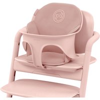 Lemo Comfort Inlay - Pearl Pink