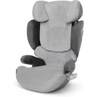 Solution T Line Summer Cover - Grey