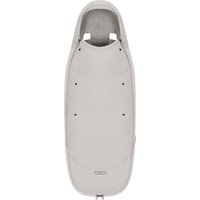 Platinum Footmuff - City Grey