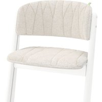Lemo Platinum Child Cushion - Cream White