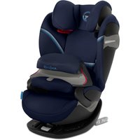 Pallas S-fix - Navy Blue