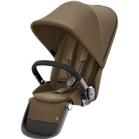 gazelle-s-sitzeinheit-classic-beige-schwarzer-rahmen