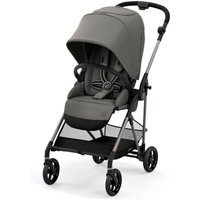 Melio - Soho Grey