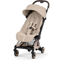 Coya Style - Cozy Beige (Rosegold Frame)