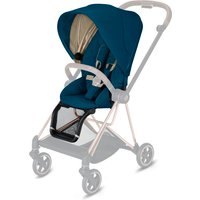 Mios 2 Sitzpaket - Mountain Blue