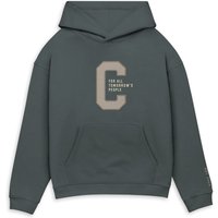 Hoodie Culture Adults - Slate Patch