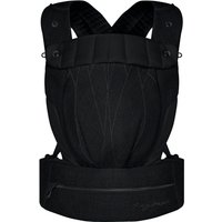 Coya Baby Carrier Boucle - Stone Black (Bouclé)