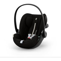 Cloud G3 - Moon Black