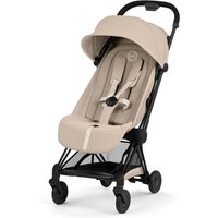 Coya - Cozy Beige (Matt Black Frame)
