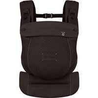 Amya - Chocolate Brown