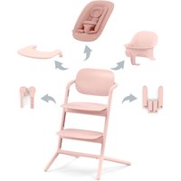 Lemo 4-in-1 – Pearl Pink