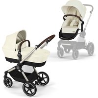Eos Lux - Seashell Beige (Taupe Frame)