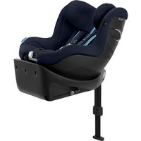Sirona Gi i-Size - Ocean Blue (Plus)