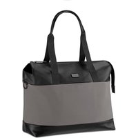 Mios Wickeltasche - Soho Grey
